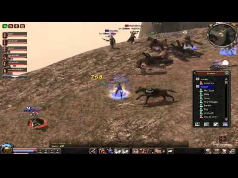 Za0n Nemesis Pune-i la pamant !