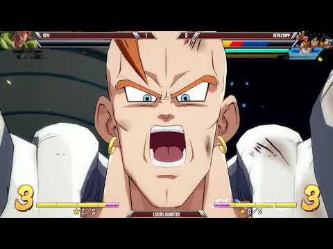 SBR3  LOSERS QUARTERS - Des! vs DevilChipp