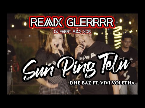 REMIX SUN PING TELU | REMIX DJ FEBRY RMX | OFFICIAL MUSIC VIDEO