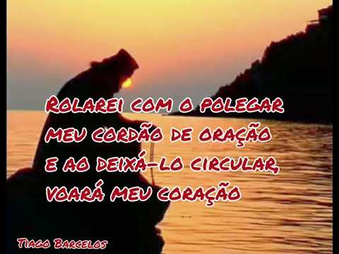 Hino Ao Cordão De Oração - Tiago Barcelos