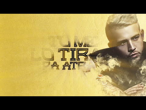 Messiah - A Lo Callao [Lyric Video]