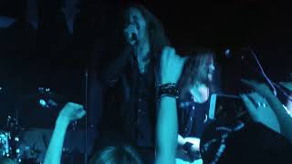 Dynazty - Breathe with Me (Prague 2019)