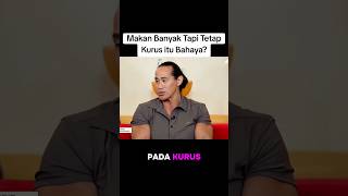 Download lagu Makan Banyak Tapi Tetap Kurus itu Bahaya? YT : Vindes #kurus #makanbanyak #tetapkurus #aderai mp3 Download lagu Makan Banyak Tapi Tetap Kurus itu Bahaya? YT : Vindes #kurus #makanbanyak #tetapkurus #aderai mp3