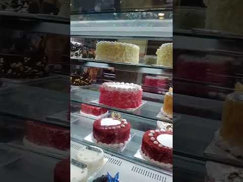 ice-cream 🎂 Cake.. #Saravana bakery#salem