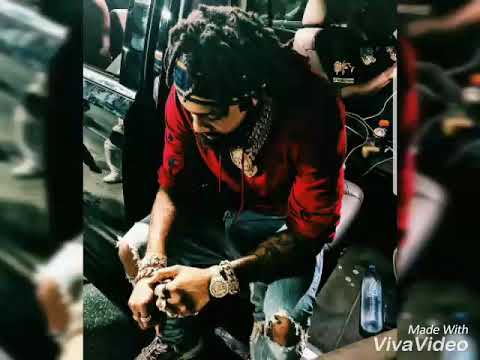 UGA:Money man feat D'anaro