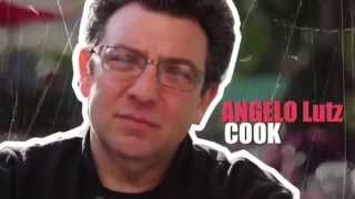 Organized Crime: Issues and Answers Featuring George Anastasia and Angelo Lutz video