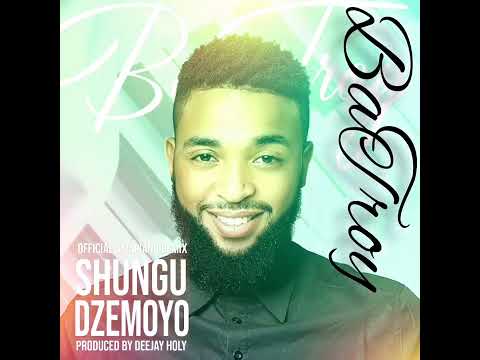 BaTroy - Shungu_Dzemoyo_Wangu Amapiano