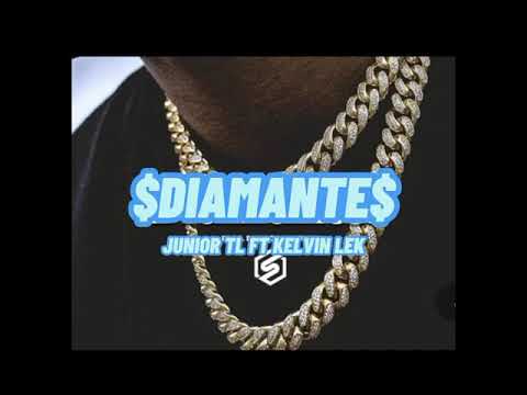 JuniOrTL ft Kevinlek Diamante 💎 (audio oficial)