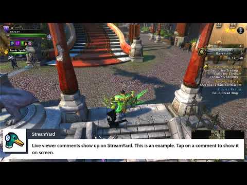 Neverwinter demon web pit runs