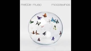 Mettle Music  -  Scary Strings
