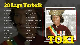 Download lagu [ Toki ] - Full Album Toki - Lagu Terbaik dari Toki Hampa - Seni Berzaman mp3