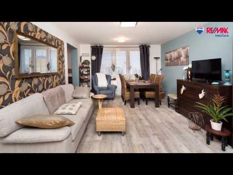 Reality Langmajer Prodej bytu 3+1 Plzeň - Ke Kukačce - PRODÁNO