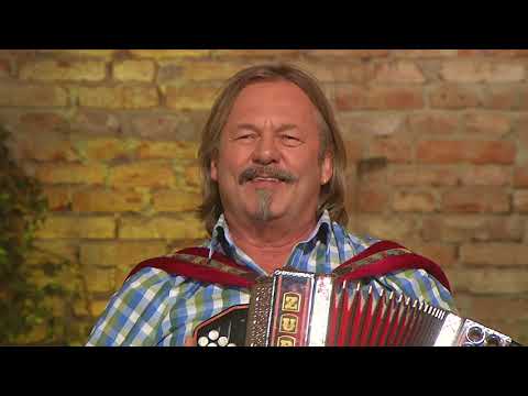 TIROLER ALPENKAVALIERE - Froschlied