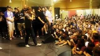 The Suicide File - Cold Snap - Sound &amp; Fury 2011