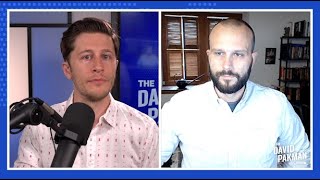 Does Policing Welfare Recipients Actually Make Sense (Spencer Headworth Interview)