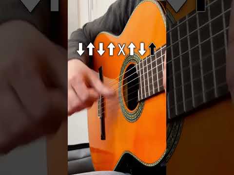 Bamboleo Gipsy Kings #flamencoguitar #guitarristaslatinos #videogameguitar #guitarmusic