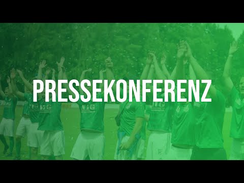 Pressekonferenz | SV Eintracht Alt Ruppin VS FC Strausberg | 16.04.2022