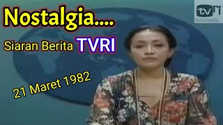 Download lagu TVRI News Broadcasts from the Past || Nostalgia March 21, 1982 mp3