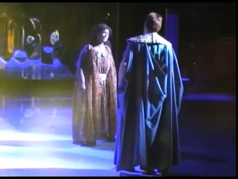 Monia Massetti - Duetto Aida Radames