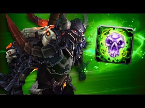 He PULVERIZED That Monk! (5v5 1v1 Duels) - PvP WoW: Shadowlands 9.1.5