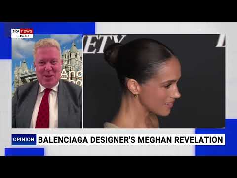 Prince Harry ‘upset’ following Meghan Markle’s controversial trip to Paris