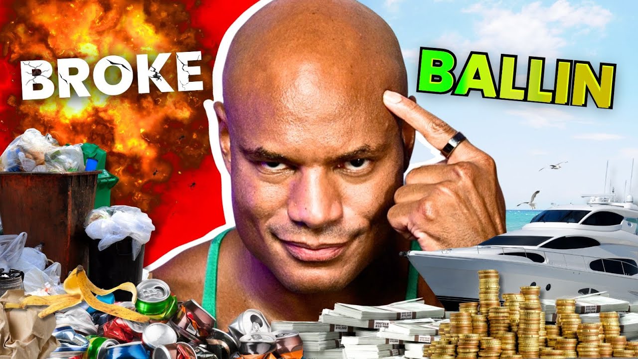 The REAL Reason Most People Will Never Get Rich