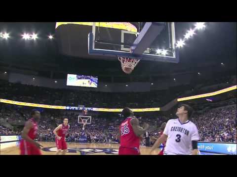 Doug McDermott NBA Draft Highlights