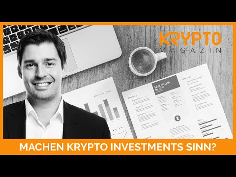 MACHEN KRYPTO INVESTMENTS SINN?