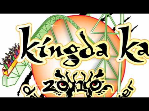 KINGDA KA 2010 - Andreas Schuller feat. Hanna Romøren