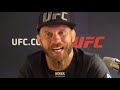 UFC Vegas 11: Donald Cerrone: 'I'm Going to Leave When I'm Done,' Not With Pink Slip - MMA Fighting