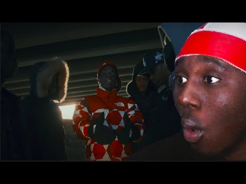 Moha The B - Contra Mi (Video Oficial) REACTION