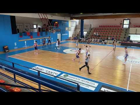 Bluorobica Under 15 Eccellenza @ PGC Cantù