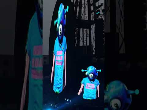 @coldplay Zurich 01/07/23 Something just like This