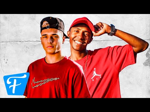 MC Duzin e MC Vinicin - Final do baile (Funk Explode Music)