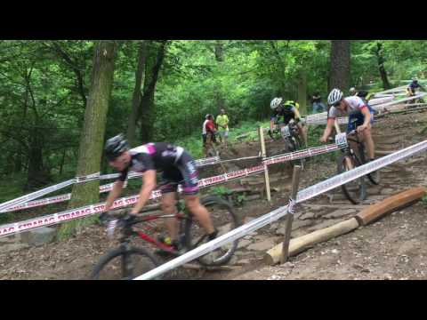 ČP MTB Brno 2016