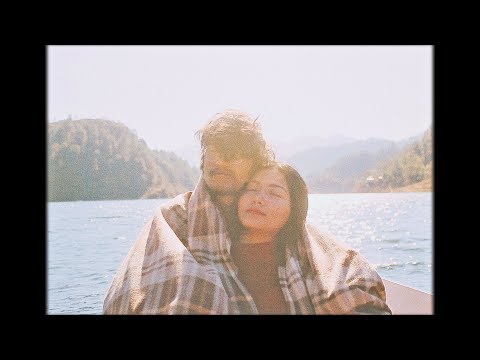 I Will Be Gone - Phosphenes (Nepal)