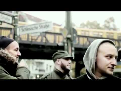 Daltone - Riv taket & Organismen , Mächy [Musik video]