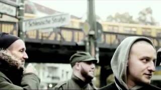 Daltone - Riv taket &amp; Organismen , Mächy [Musik video]