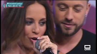 "Si me amas" no te perderás la actuación de Kiko y Shara