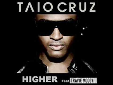 Video thumbnail for Higher (Ultimate High Club Mix)