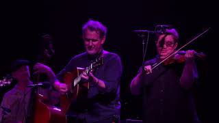 B�la Fleck - Strider (live)