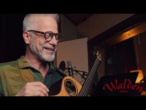 Walden Guitars Giveaway - 2020 Holiday Dragon's Horde [USA only]