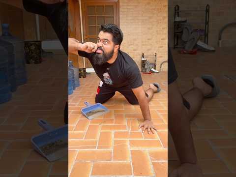 Wait for and 😂 #syedfahad