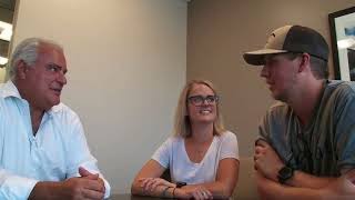 Client Success Visual