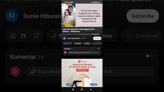 Download lagu Ost Seharum Cinta Melati - SCTV Hampa - Aldamoura mp3