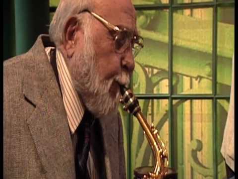 Al Gallodoro and Beau Hunks Misha Spoliansky/ arr. Robert Veen - The Hour of Parting