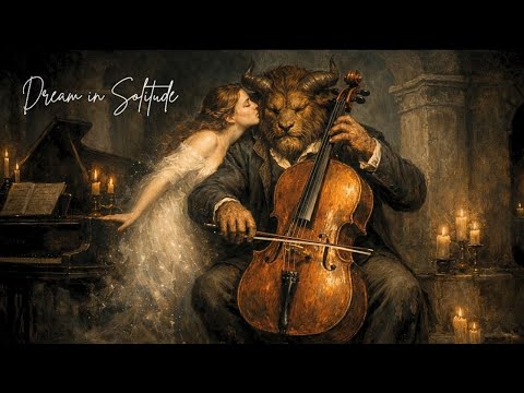 Dream in Solitude — Dark Neoclassical Cello