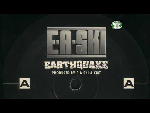 E A SKI  "Showdown (feat. Montell Jordan)" (1997, Relativity)