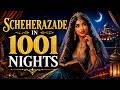 ELMA Scheherazade In 1001 Nights Arabic X Indian Rap Fusion Music Video