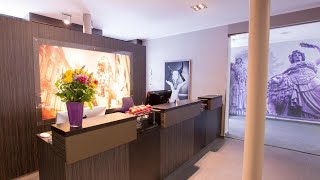 Munich Deluxe Hotel, Munich, Germany